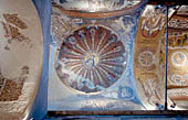 Istanbul, Kariye museum (S. Salvatore in Chora), Maria Vegine e Ges bambino 